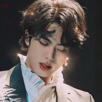Kim Seokjin [Tae
