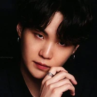 Jeon Yoongi [JK