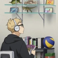 tsukishima