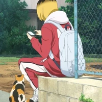 kenma