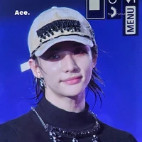 Hyunjin (Alfa)