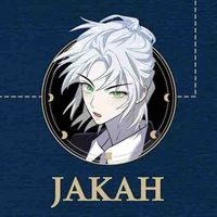 Jakah 