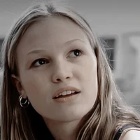 Willow Perry