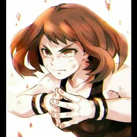 Ochako Uraraka