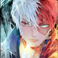 Shoto Todoroki
