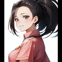 Momo Yauoyorozu
