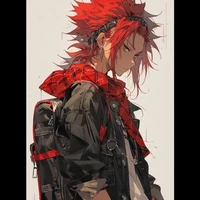 Eijiro kirishima