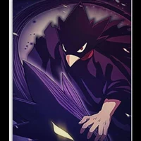 Fumikage Tokoyami