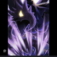 Dark Shadow