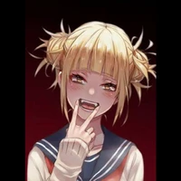 Himiko toga