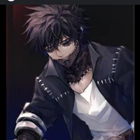 Dabi (Toya Todoroki)