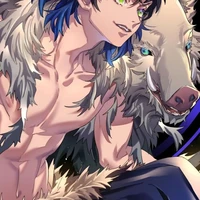 inosuke