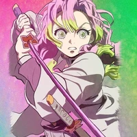 mitsuri