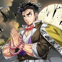 Gyomei
