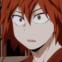 Eijiro Kirishima