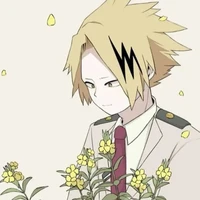 Denki Kaminari