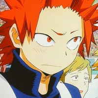Eijiro Kirishima