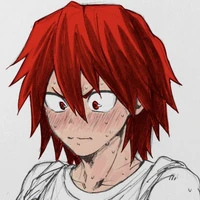Eijiro Kirishima