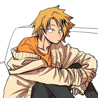 Denki Kaminari