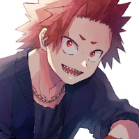 Eijiro Kirishima