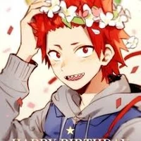 Eijiro Kirishima