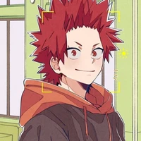 Eijiro Kirishima