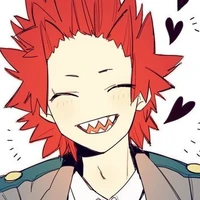 Eijiro Kirishima