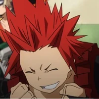 Eijiro Kirishima