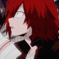 Eijiro Kirishima