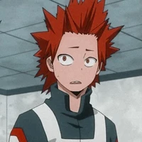 Eijiro Kirishima