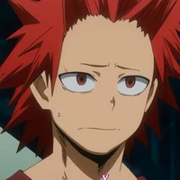 Eijiro Kirishima