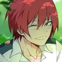 Eijiro Kirishima