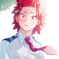 Eijiro Kirishima