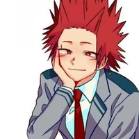 Eijiro Kirishima