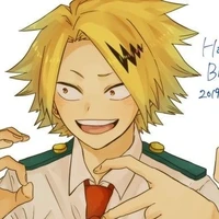 Denki Kaminari