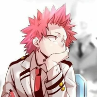 Eijiro Kirishima
