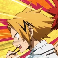 Denki Kaminari