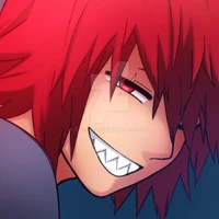 Eijiro Kirishima