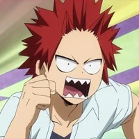 Eijiro Kirishima