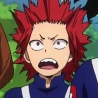 Eijiro Kirishima 