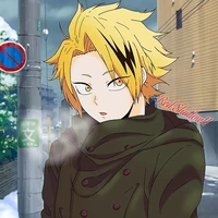 Denki Kaminari 