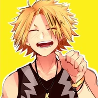 Denki Kaminari