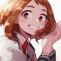 Ochaco Uraraka