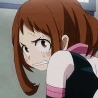 Ochaco Uraraka
