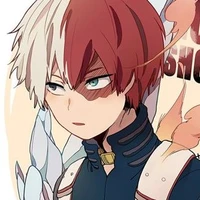 Shoto Todoroki