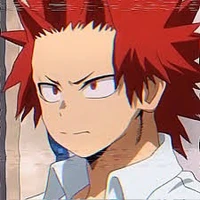 Eijiro Kirishima 