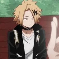 Denki Kaminari