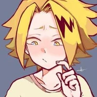 Denki Kaminari