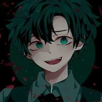 Izuku Midoriya /18/