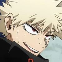 Bakugou Katsuki /19/